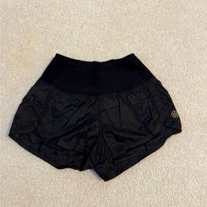 Honeycut Indie Black Shorts